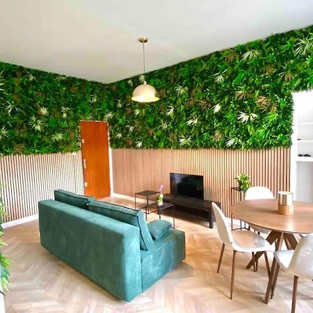 Apartamento L'Amazonia : Face A La Basilique Parking Gratuit Boulogne-sur-Mer Exterior foto