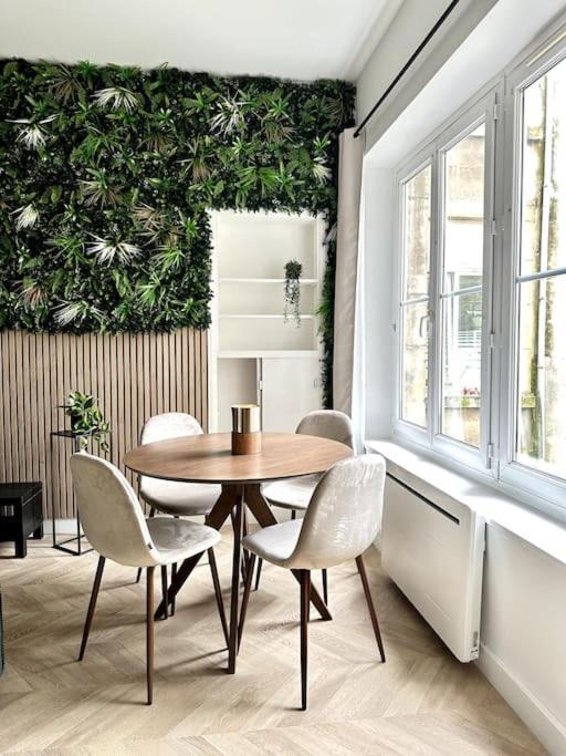 Apartamento L'Amazonia : Face A La Basilique Parking Gratuit Boulogne-sur-Mer Exterior foto