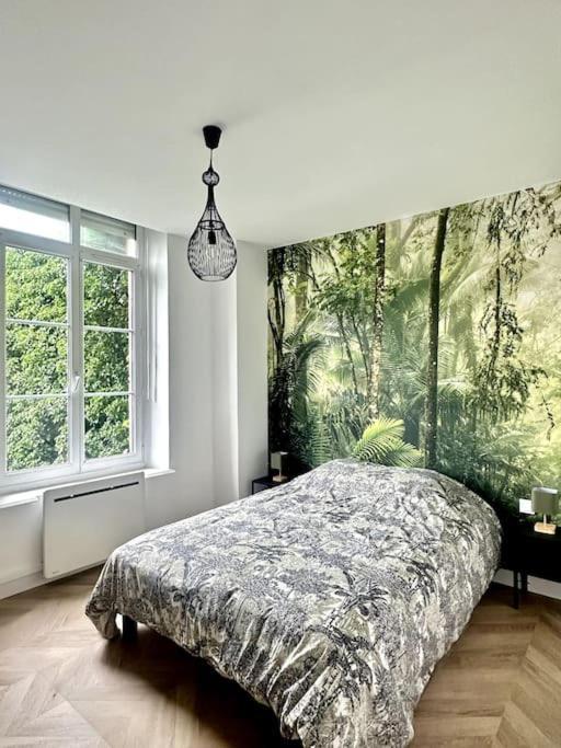 Apartamento L'Amazonia : Face A La Basilique Parking Gratuit Boulogne-sur-Mer Exterior foto